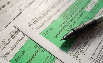 Mimo ułatwień wciąż sporo z nas nie potrafi lub nie chce samemu wypełnić rocznego zeznania podatkowe