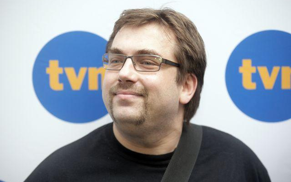 Bartosz Węglarczyk