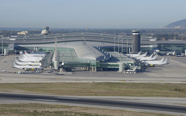 Hiszpańskie lotniska obniżą opłaty