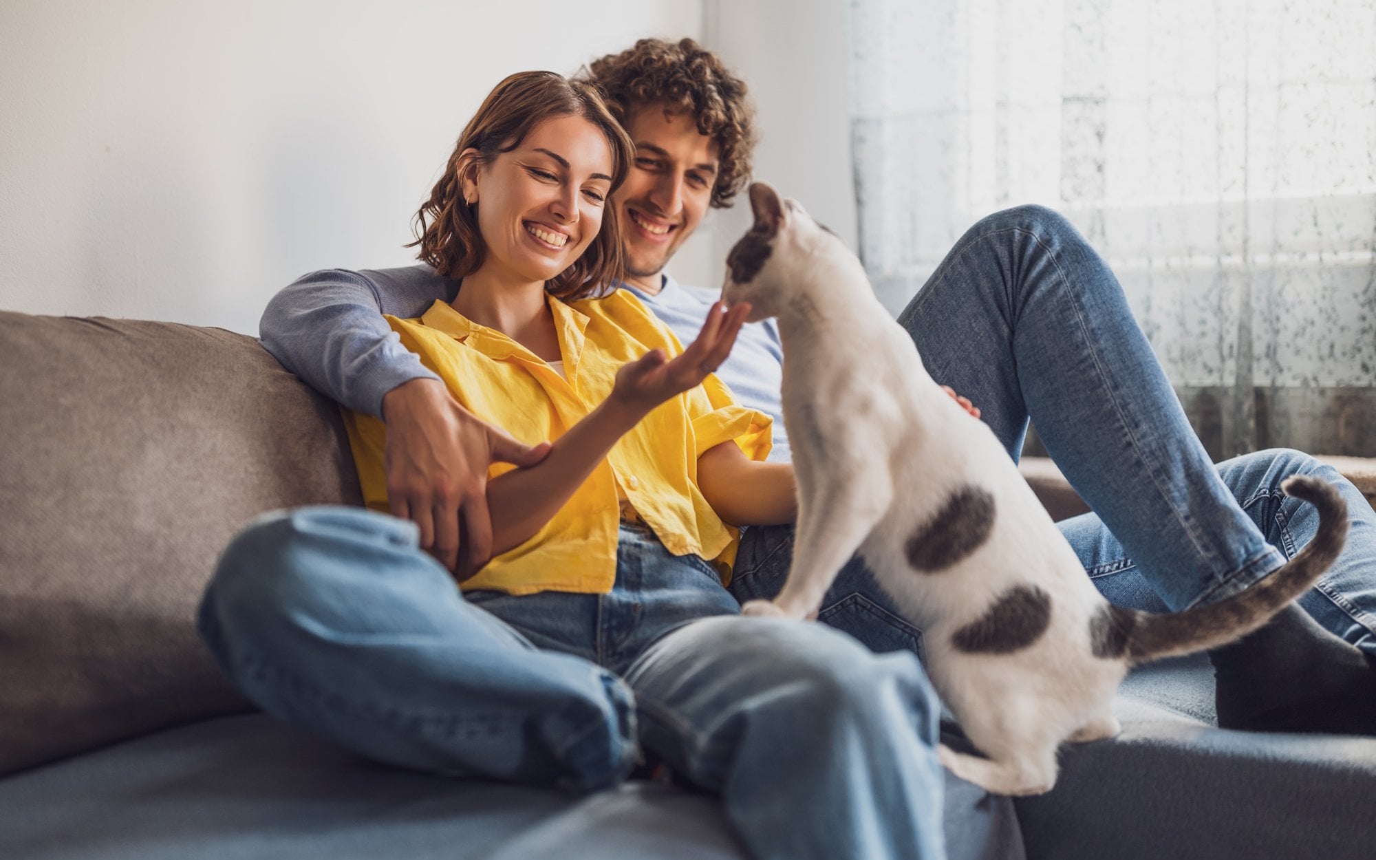 Pokolenie Z kocha inaczej niż starsze generacje. „Miłość nie jest w centrum życia”