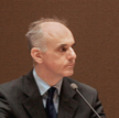 Maciej Witucki odda stanowisko Bruno Duthoit (na zdjęciu)