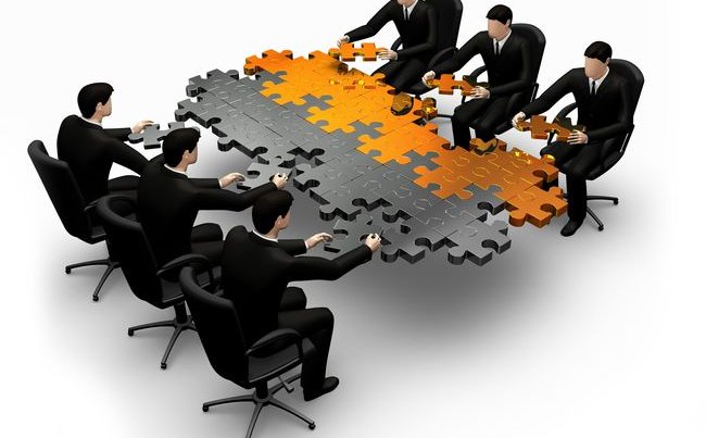 Największe wyzwania dla grup i spółek