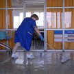 Bezrobocie nie grozi osobom, które podejmują się sprzątać biura, magazyny, instytucje i urzędy