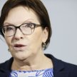 Ewa Kopacz: Saryusz-Wolski dał się wykorzystać
