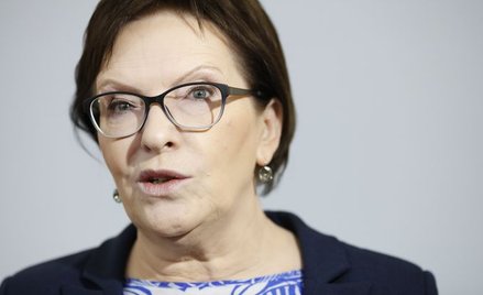 Kopacz: Wycenili heroizm kobiety na 4 tysiące