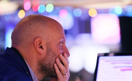 Poranek maklerów: Wracają strachy dotyczące polityki Fedu