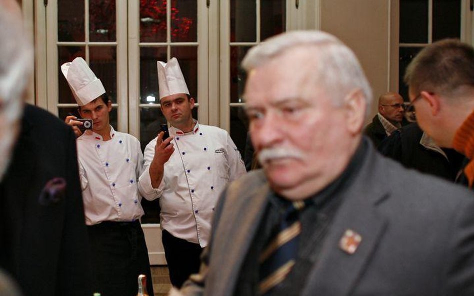 Lech Wałęsa