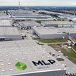 Park logistyczny MLP Tychy. Górny Śląsk jest drugim rynkiem magazynowym w kraju