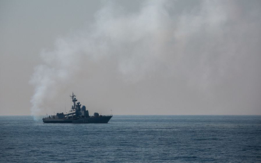 „Niebezpieczne manewry” rosyjskiego okrętu szpiegowskiego u wybrzeża USA