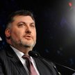 Artur Dziambor, poseł Konfederacji