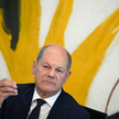 Kanclerz Niemiec Olaf Scholz przedstawił trzeci pakiet pomocy antyinflacyjnej