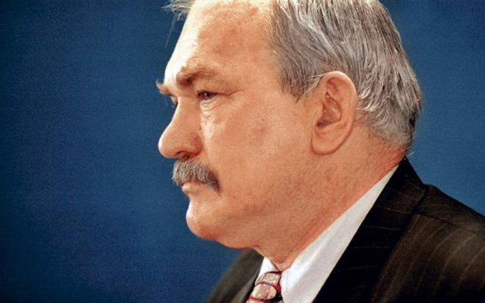 Największym problemem polskiej szkoły jest nauczyciel – twierdzi Mirosław Handke