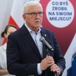 Senator Wadim Tyszkiewicz