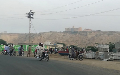 Pakistan: Szturm na pięciogwiazdkowy hotel. Jedna osoba nie żyje