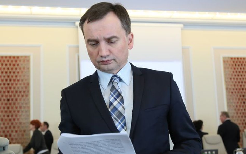 Zbigniew Ziobro