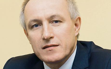 Maciej Żelazowski objął funkcję prezesa Sądu Apelacyjnego w Szczecinie 23 czerwca 2016 r.