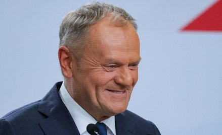 22 mln wyświetleń. Tusk bije rekordy w serwisie X