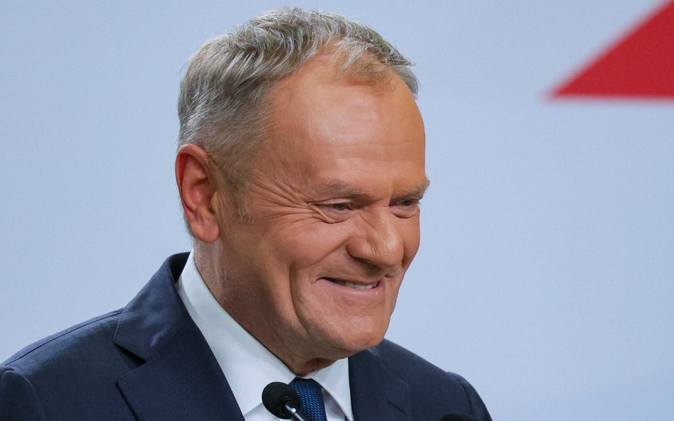 22 mln wyświetleń. Tusk bije rekordy w serwisie X