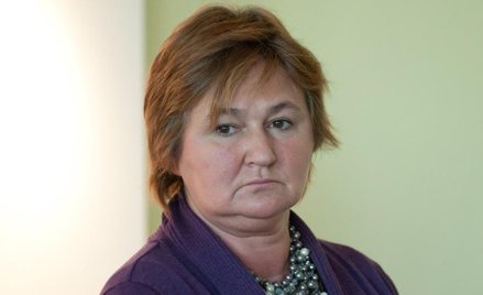 Magdalena Środa: Balonowa polityka Tuska