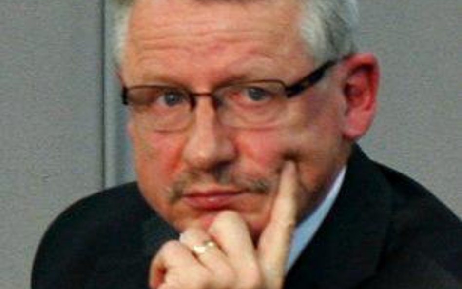Warto spróbować działać bez kosztownych rozwiązań