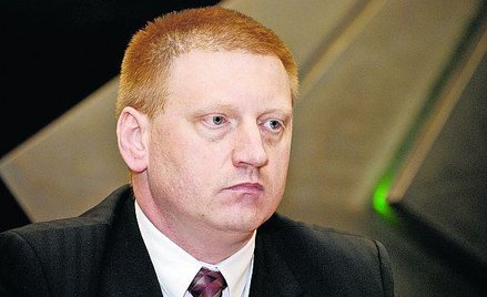 Osiem lat temu Roman Andrzejak, wiceprezes Pozbudu (u góry), i jego brat Tadeusz Andrzejak, prezes s