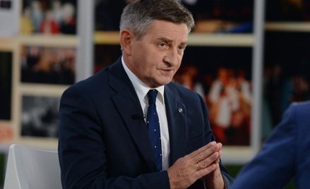 Marek Kuchciński
