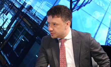 Radosław Świątkowski: Konstrukcja grupy Reino Capital