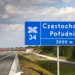 Autostrada A1: Wyścig z czasem pod Częstochową