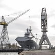 STX: próba umowy Francji i Włoch 11 września