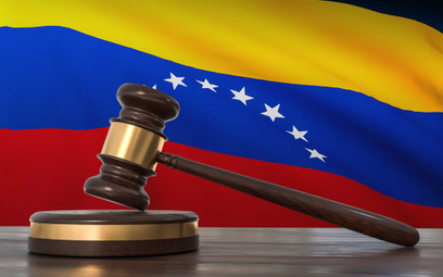 Brytyjski sąd odmówił Nicolasowi Maduro dostępu do złota