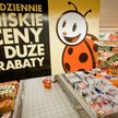 Biedronka wyprzedaje za grosze