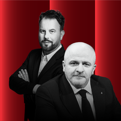 Paweł Kowal, poseł KO i przewodniczący Komisji Spraw Zagranicznych