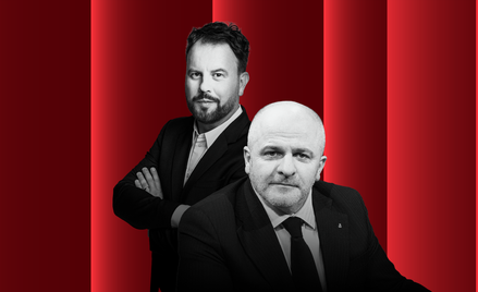 Paweł Kowal, poseł KO i przewodniczący Komisji Spraw Zagranicznych