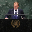 Tusk przyjeżdża do Krakowa na zaproszenie bp. Pieronka