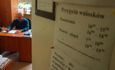 Pomoc społeczna sama zapyta fiskusa o dochody