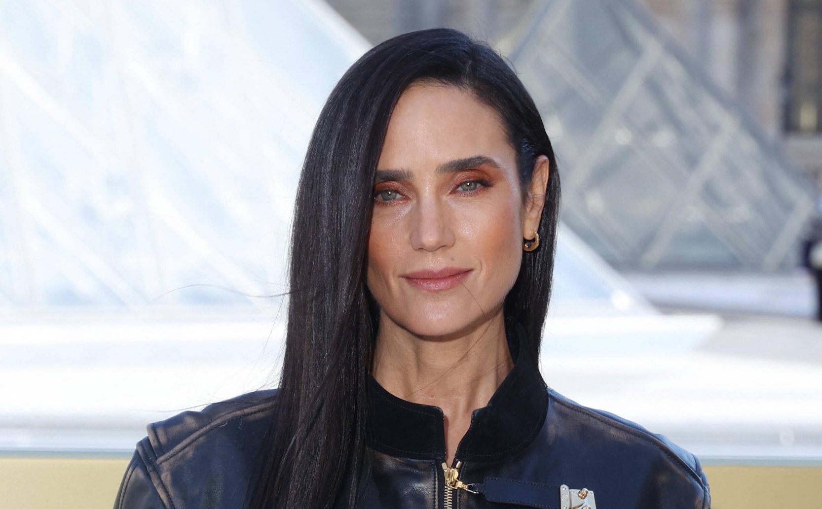 Jennifer Connelly i Nicolas Ghesquière – co łączy ten superduet?