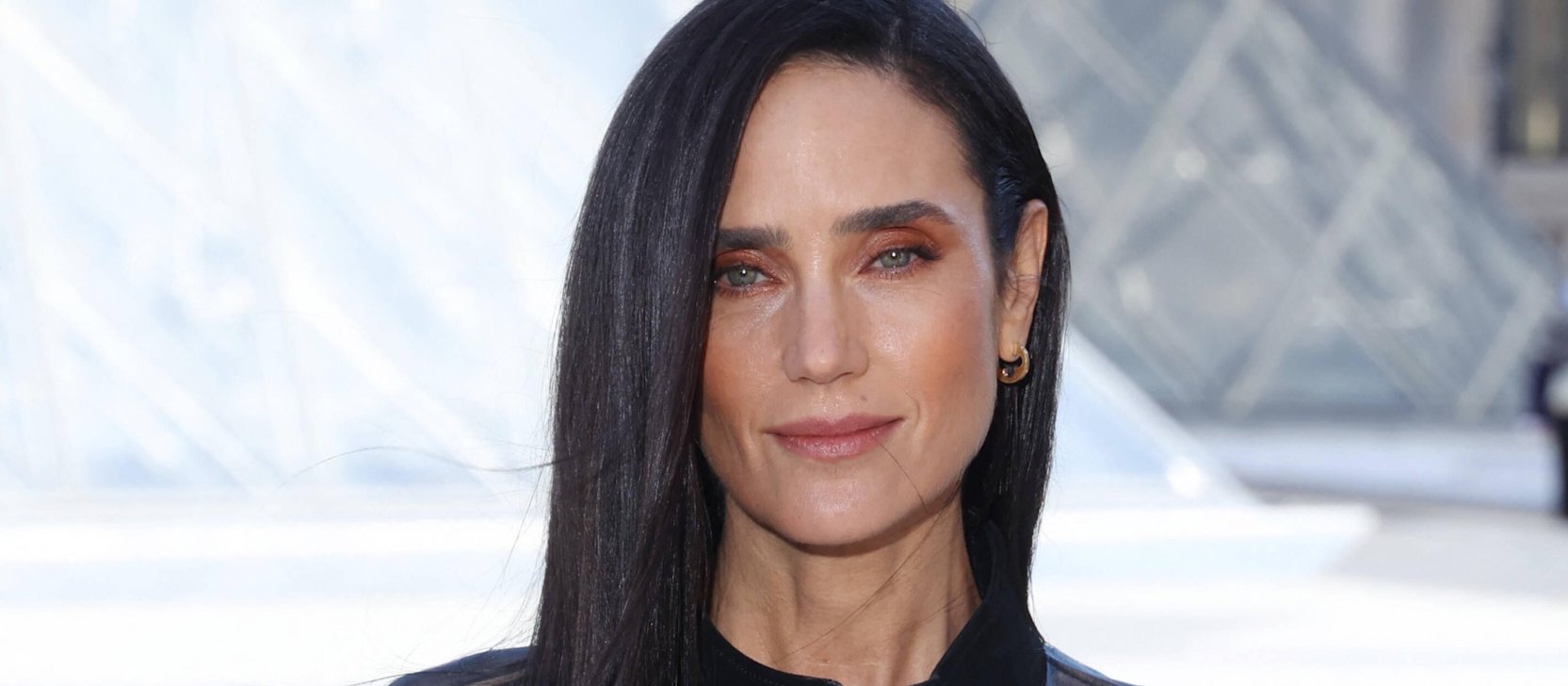 Jennifer Connelly i Nicolas Ghesquière – co łączy ten superduet?