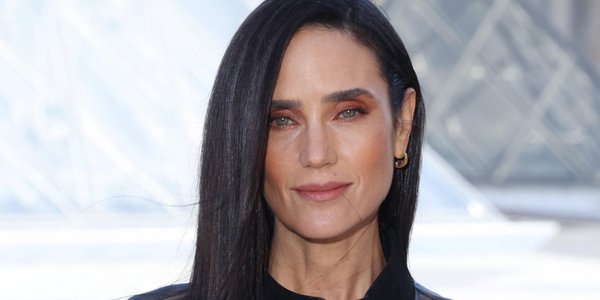 Jennifer Connelly i Nicolas Ghesquière – co łączy ten superduet?
