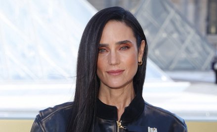 Jako nastolatka Jennifer Connelly rozważała kilka scenariuszy rozwoju swojej zawodowej kariery.