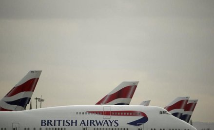 British Airways zachęca do samodzielnej odprawy