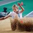 Adrianna Sułek wicemistrzynią Europy. "Czy wyglądam wam na szczęśliwą?"