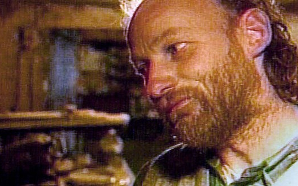 Robert Pickton