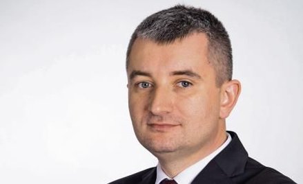 Daniel Fryga jest wiceprezesem Simple. I kwartał informatyczna grupa może zaliczyć do udanych.