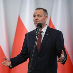 Przygotowywanie wielkich reform sądownictwa przestaje mieć sens. Większe szanse powodzenia mają zmia