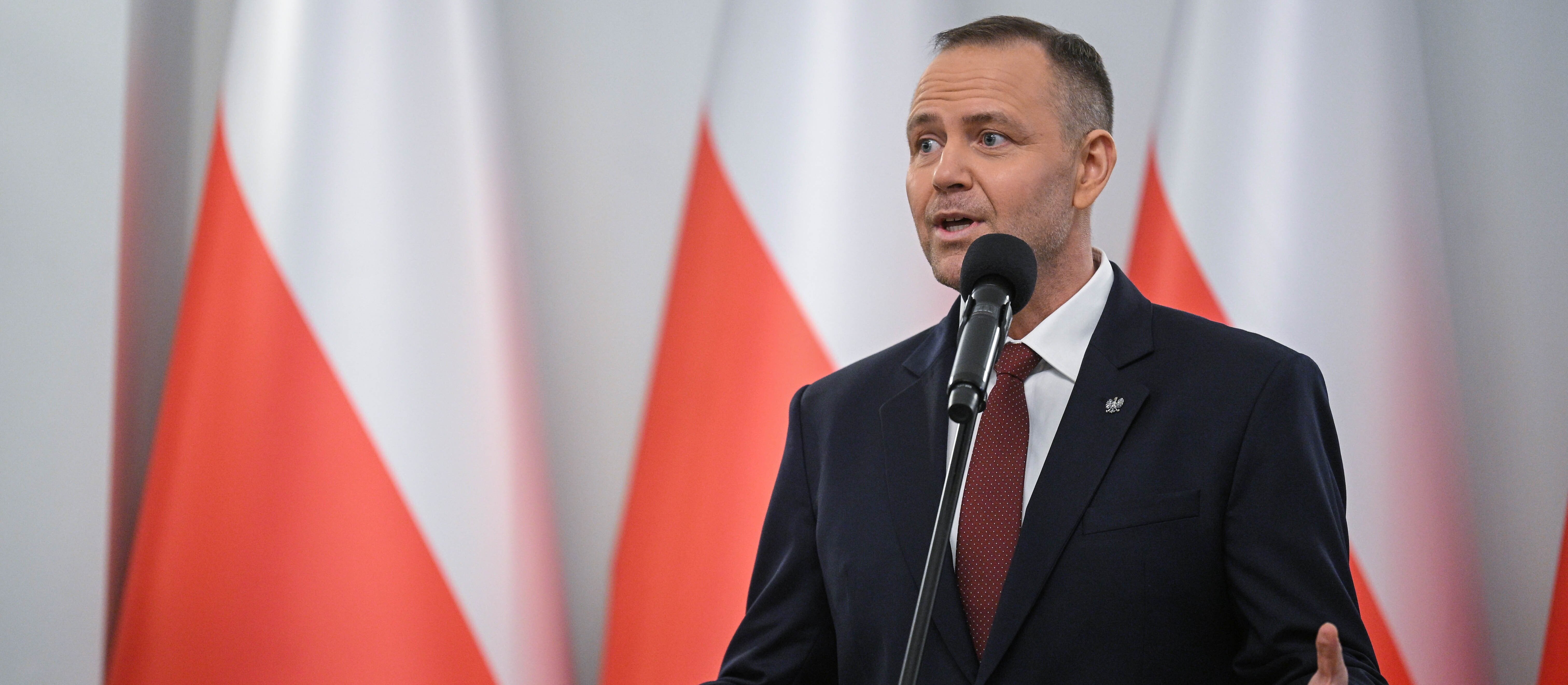 Prezydencki projekt w Sejmie. Zyski NBP zamiast do budżetu na zbrojenia