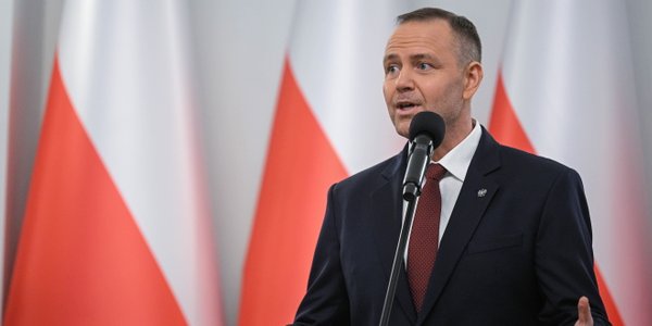 Prezydencki projekt w Sejmie. Zyski NBP zamiast do budżetu na zbrojenia
