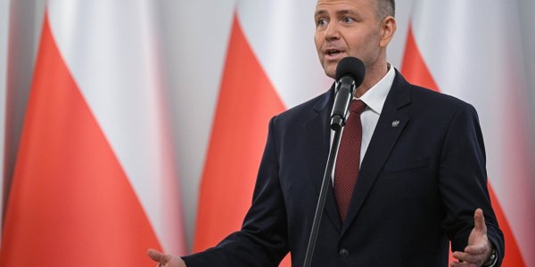 Adwokaci odpowiadają na weto Karola Nawrockiego. Proponują reformę tymczasowych aresztów