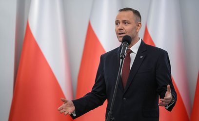 TK pyta prezydenta o ślubowanie nowych sędziów. Jest konkretna data