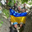 Ukraińscy żołnierze informują o wyzwalaniu kolejnych wiosek