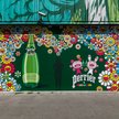 Nowy mural w Warszawie. To projekt legendarnego artysty